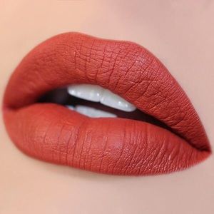 Colourpop Ultra Matte Lip Mama